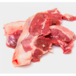 carne de cabra agropecuaria don guando