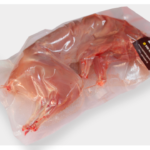 carne de conejo agropecuaria don guando