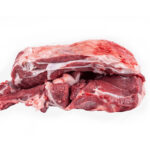 carne de cordero nacional