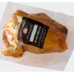 carne de pato agropecuaria don guando