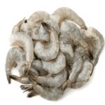 colita de langostino comercial