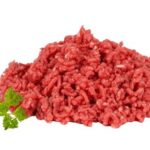 carne molida