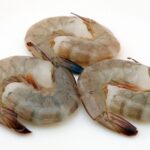 colita de langostino grande