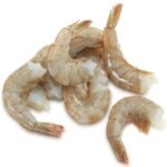 colita de langostino mediano