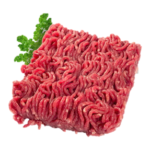 carne molida premium