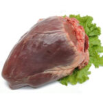 corazon de res importado