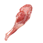 Pierna de Cordero Nacional