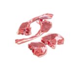 chuleta cordero merino