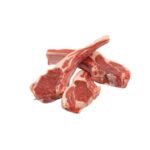 chuleta cordero nacional