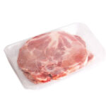 chuleta parrillera de cerdo