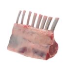 Corte Frances cordero nacional