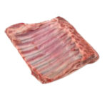costillar cordero merino