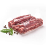 Lomo de cordero merino deshuesado