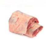 lomo de cordero nacional