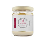 manteca cerdo pote vidrio la cerdita