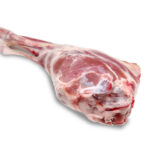 Pierna de cordero Merino