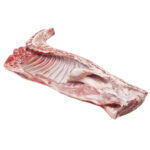 costilla entera de cordero Dorper