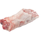 Cuello de cordero dorper